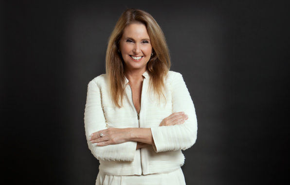 Birth – A Conversation with Shari Arison