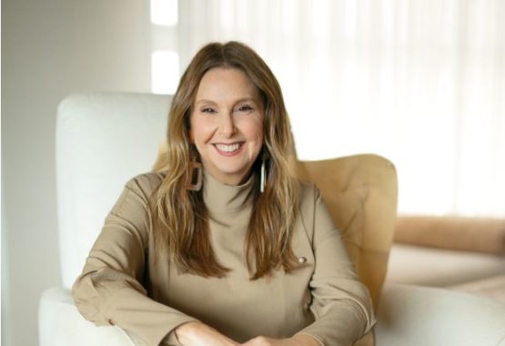 Forbes Israel Ranks Shari Arison 2 on 2013 Five Leading Executives in Israel