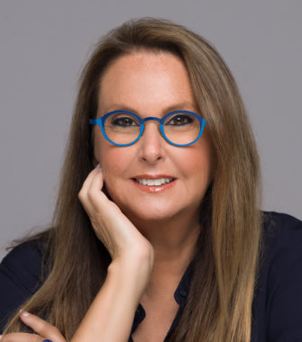 Shari Arison Impact Investor and Philanthropist