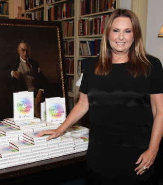 The Doing Good Model Book is Launched in Israel