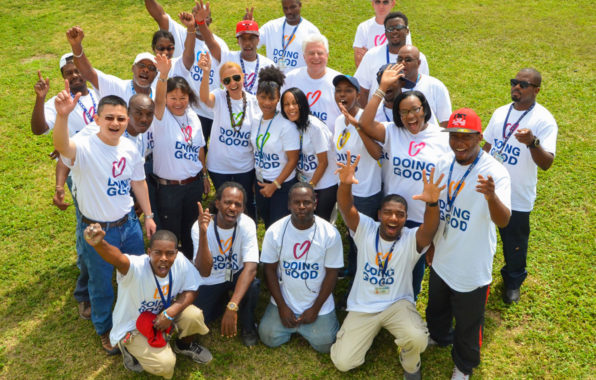 How Doing Good Can Do Wonders for Your Business