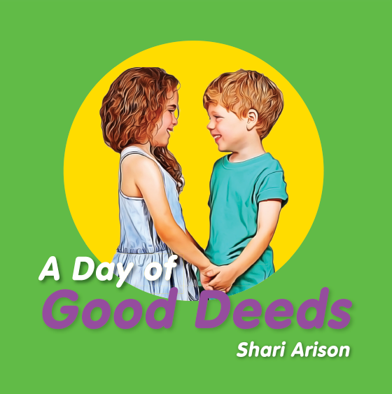 A Day of Good Deeds