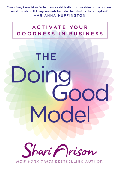 The Doing Good Model