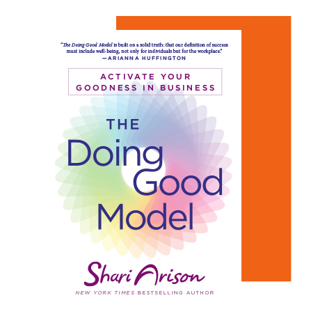 The Doing Good Model