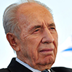 Shimon Peres