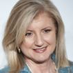Ariana Huffington