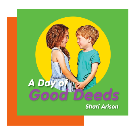A Day of Good Deeds