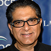 Dr. Deepak Chopra