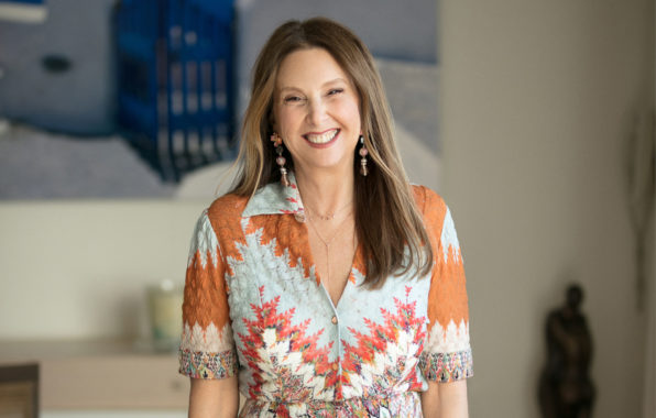 Shari Arison One of the 50 Most Influential Jews of 2017