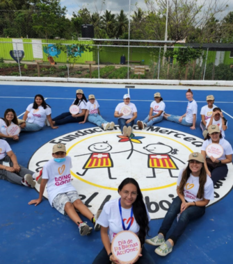 International Good Deeds Day 2022