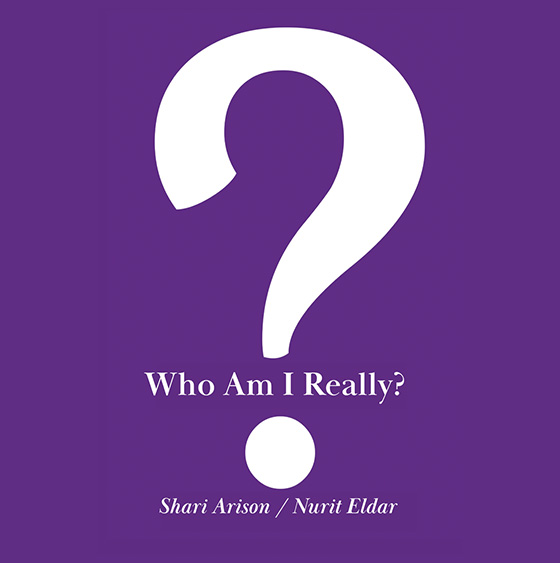 Who am I really?