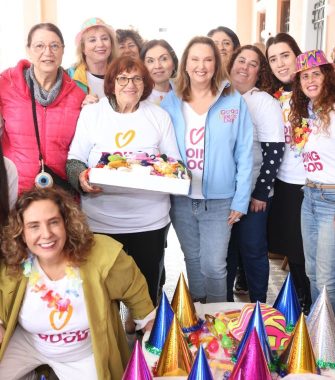 United in Good on Good Deeds Day 2024